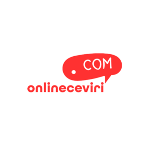 online çeviri bürosu logosu